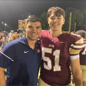 Meet your Posher, Bill